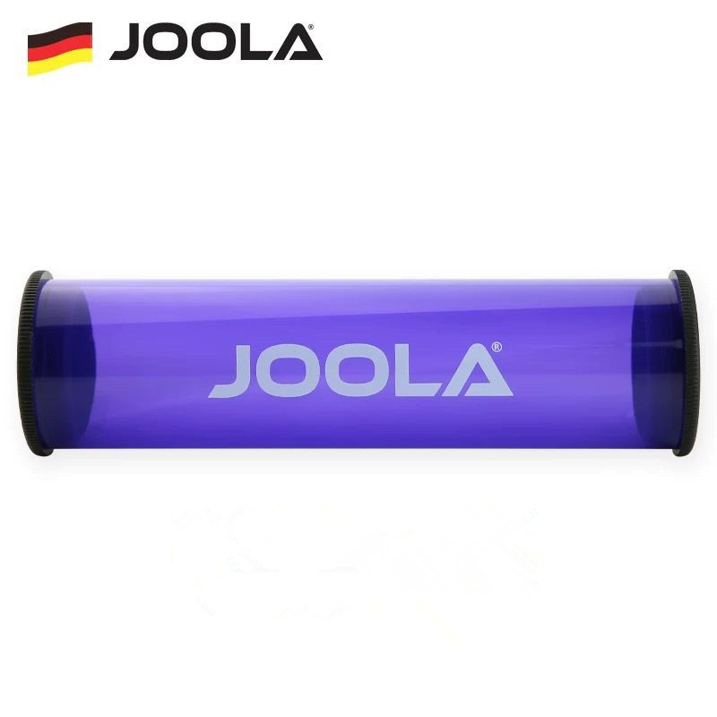 1pcs JOOLA Table Tennis Rubber - Table Tennis Youtube recension och pris
