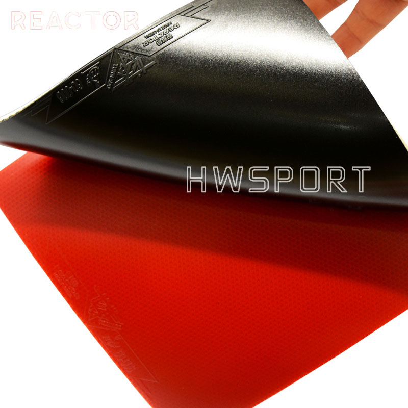 REACTOR Tornada V5 Table Tenni - Table Tennis Protective Cover recension och pris