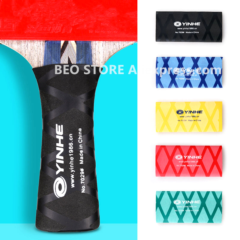 2pcs YINHE galaxy overgrip for - Table Tennis Protective Cover recension och pris