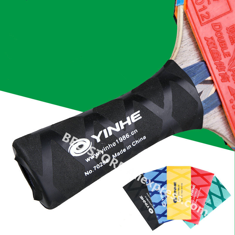 2pcs YINHE galaxy overgrip for - Table Tennis Protective Cover recension och pris