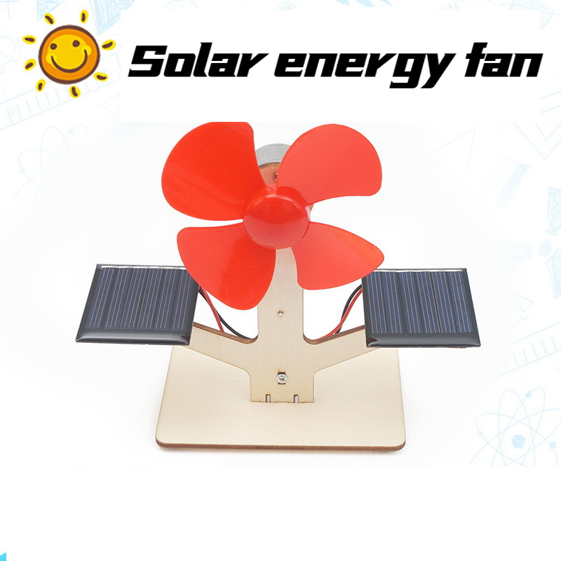Solar Fan Power Generation Tec - Table Tennis News recension och pris