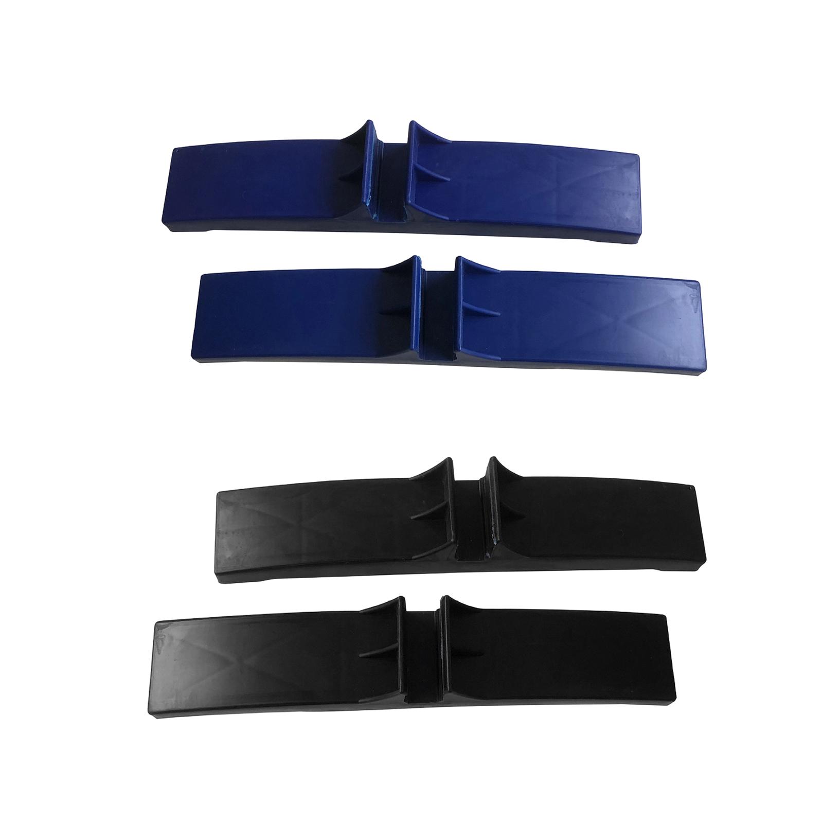 Table Tennis Fence Foot Clamp  - Table Tennis Youtube recension och pris