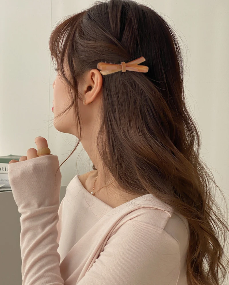 South Korea France Bow Hairpin - Table Tennis France recension och pris