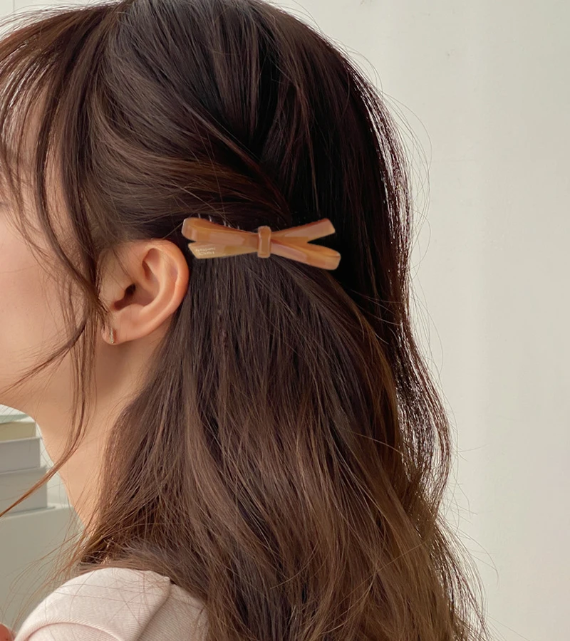 South Korea France Bow Hairpin - Table Tennis France recension och pris
