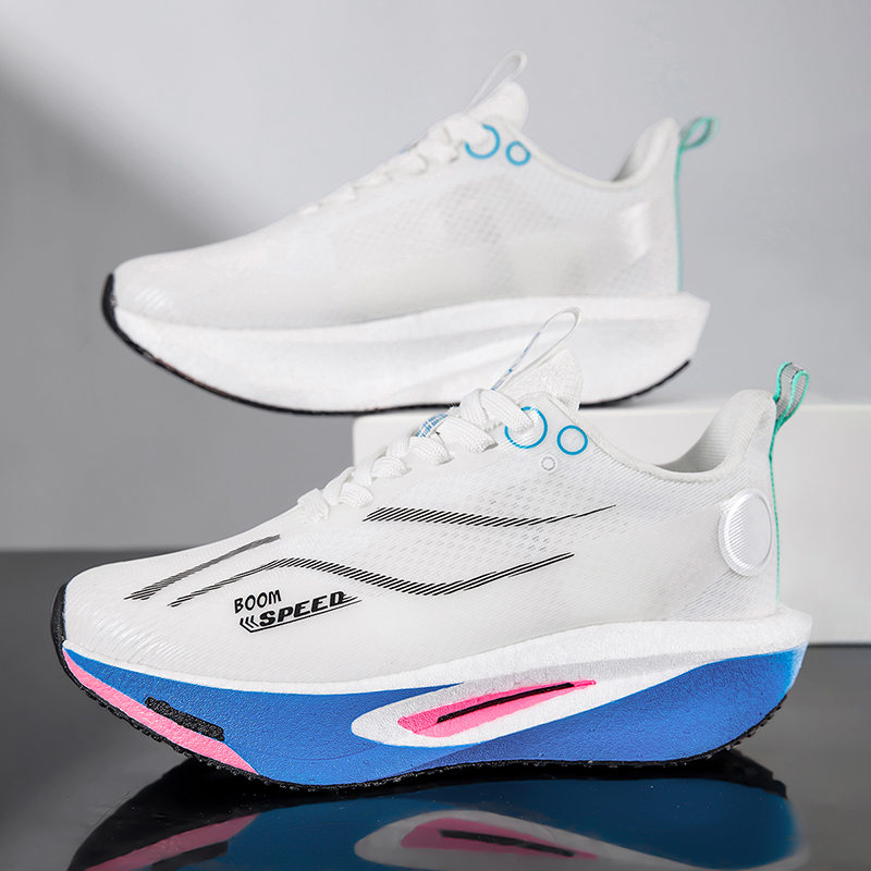 Men Running Shoes 2026 NEW Spo - Table Tennis News recension och pris