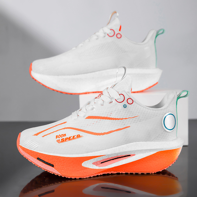 Men Running Shoes 2026 NEW Spo - Table Tennis News recension och pris