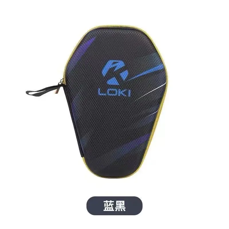 LOKI Table Tennis Racket Case  - Table Tennis Protective Cover recension och pris