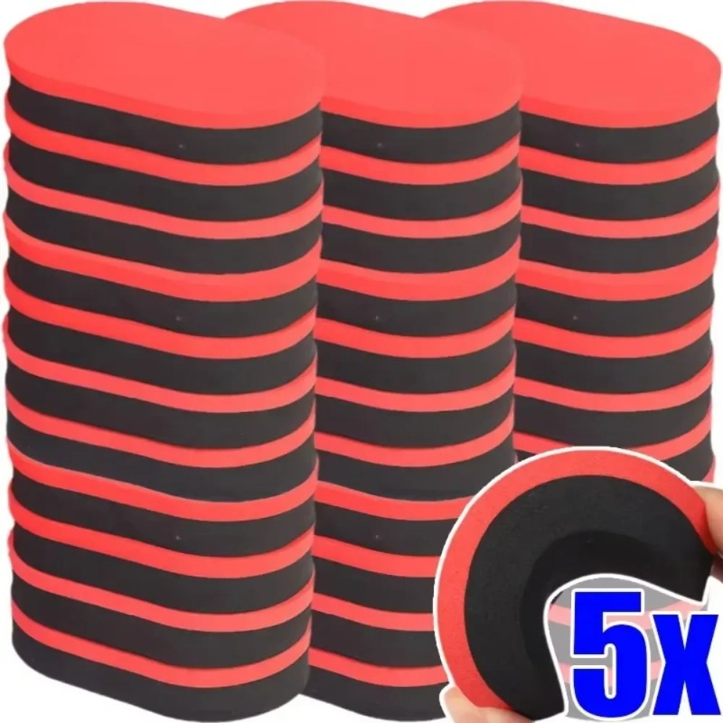 1/3/5pcs Red Table Tennis Clea - Table Tennis Protective Cover recension och pris