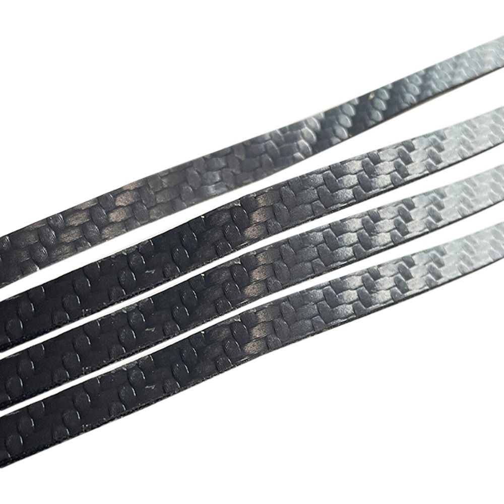 Self-adhesive Table Tennis Rac - Side Tape Racket recension och pris