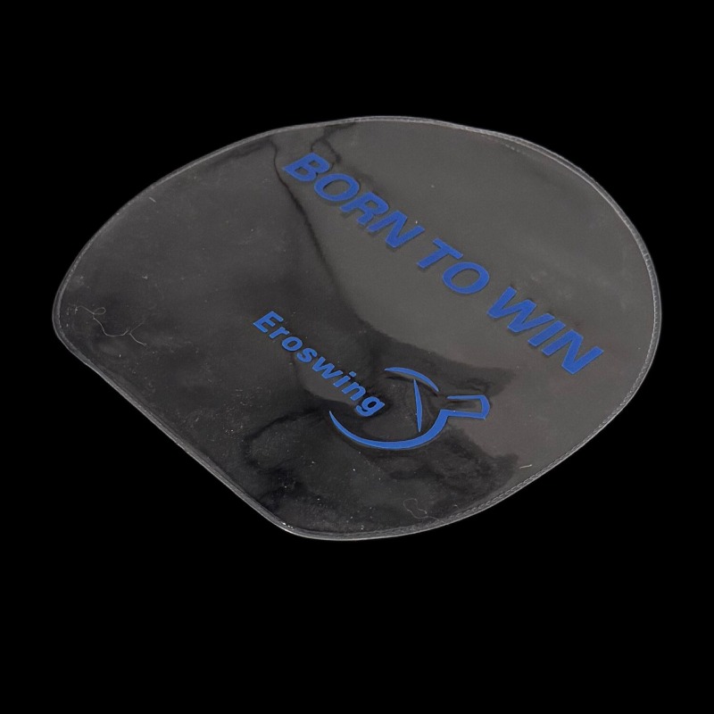 Rubber Protector Table Tennis  - Table Tennis Protective Cover recension och pris
