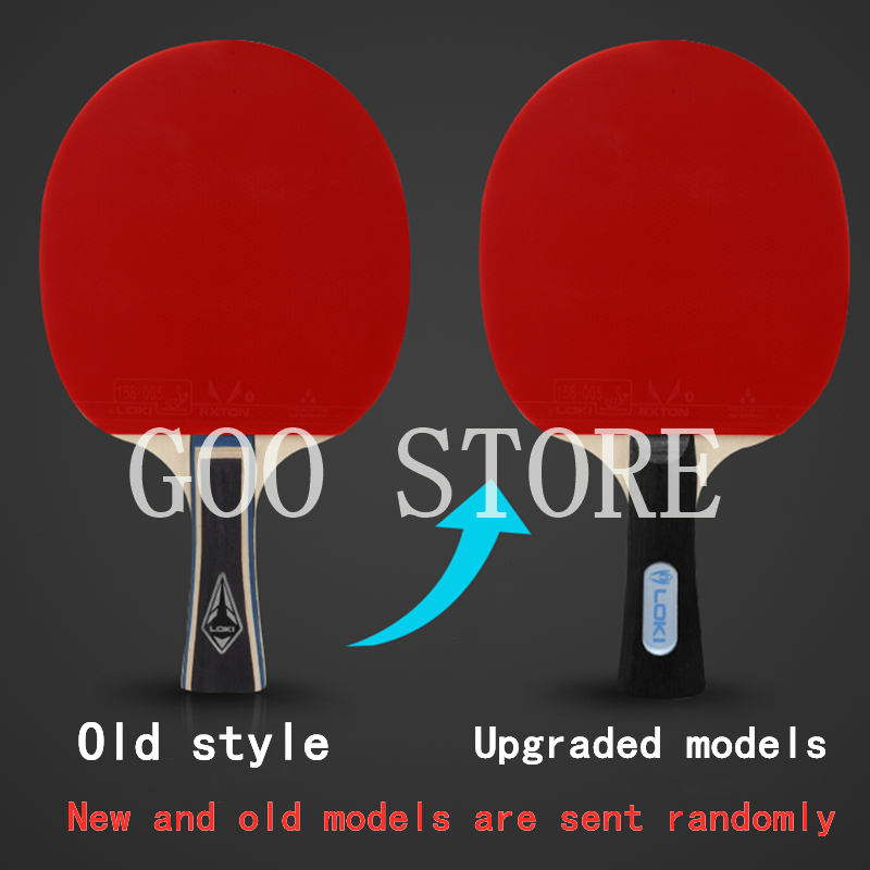 LOKI K1000  Professional Table - Table Tennis Youtube recension och pris