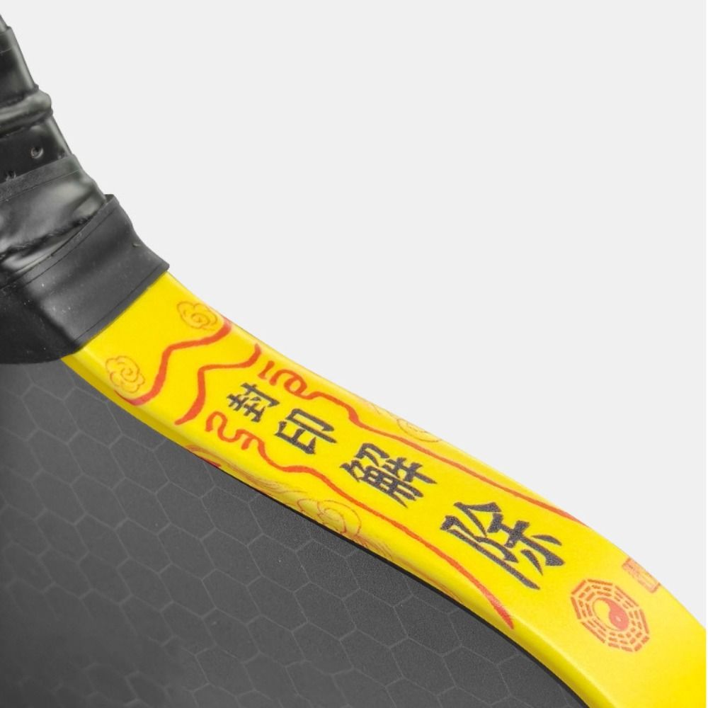 For 16mm rackets Seal Release  - Side Tape Racket recension och pris
