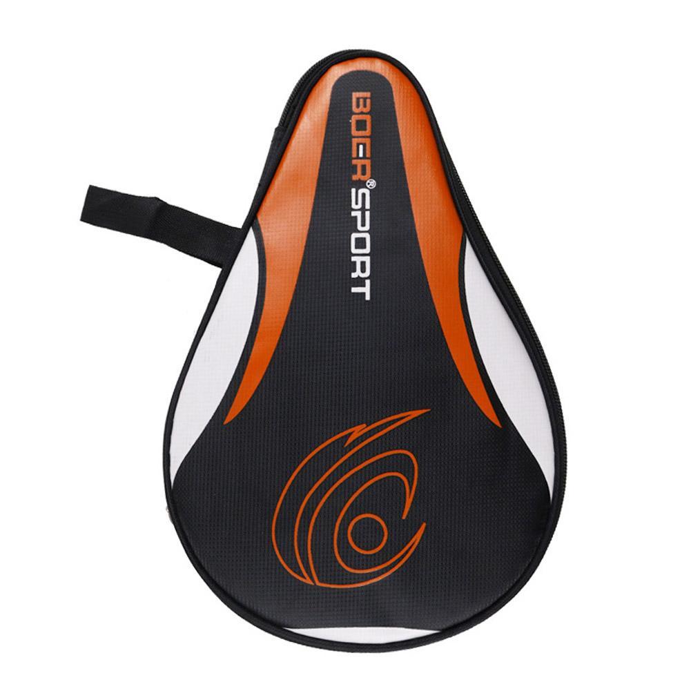 1PC 30x19cm Table Tennis Racke - Table Tennis Protective Cover recension och pris