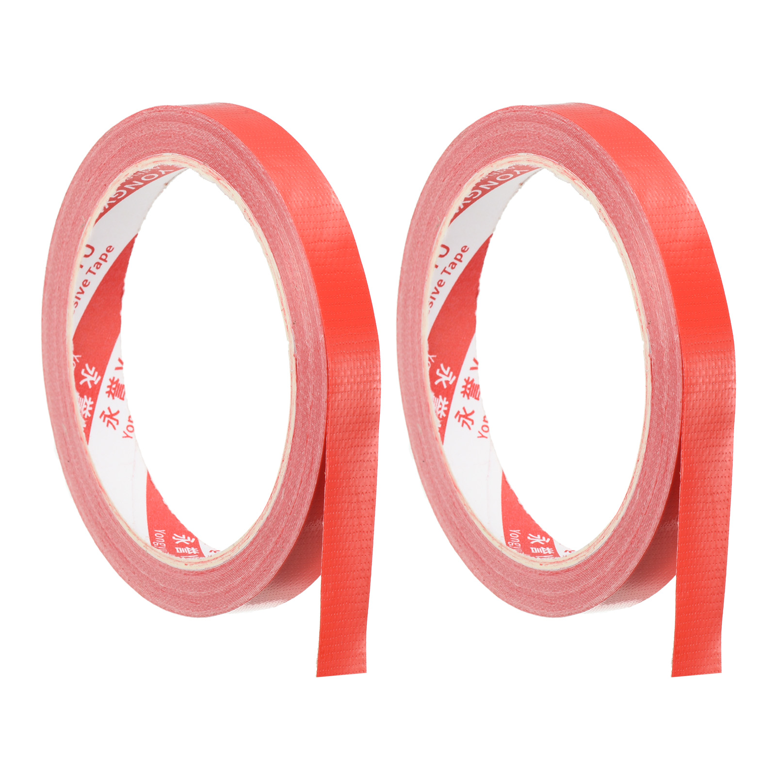 1/2pcs 118ft x 0.4