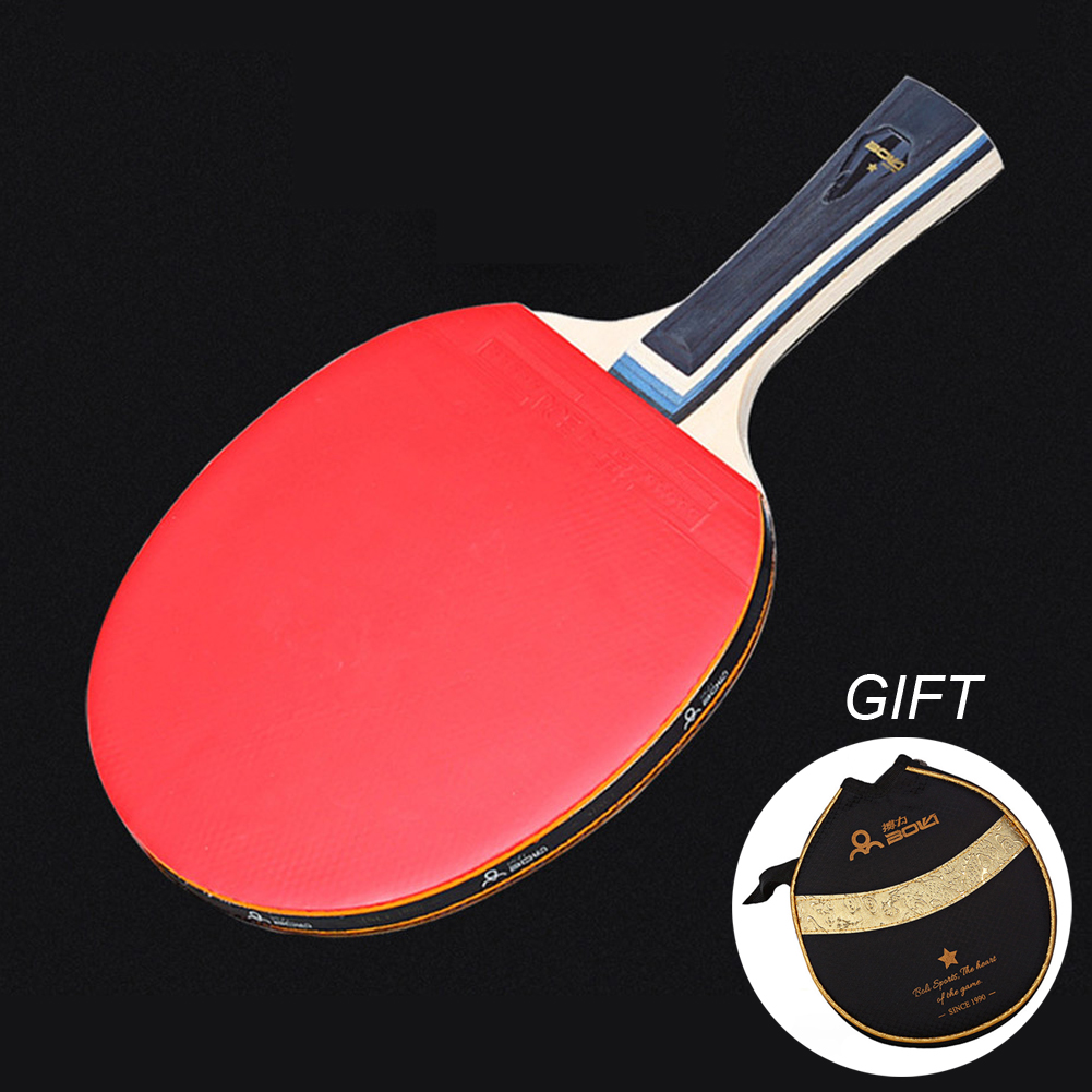1pc Strong Spin Table Tennis R - Table Tennis Kit Bag recension och pris