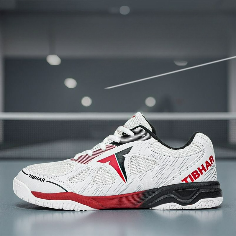 New Hot Sale Table Tennis Shoe - Table Tennis News recension och pris