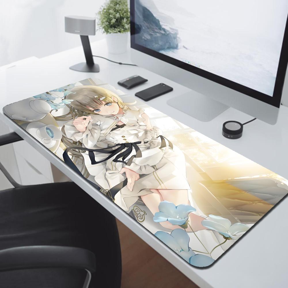 VSPO Mouse Pad VTuber Virtual  - Table Tennis Youtube recension och pris