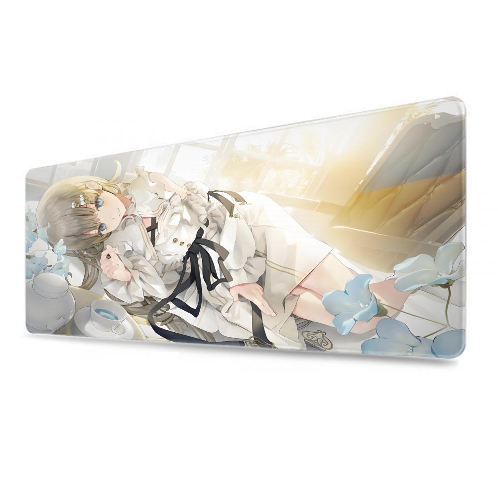 VSPO Mouse Pad VTuber Virtual  - Table Tennis Youtube recension och pris