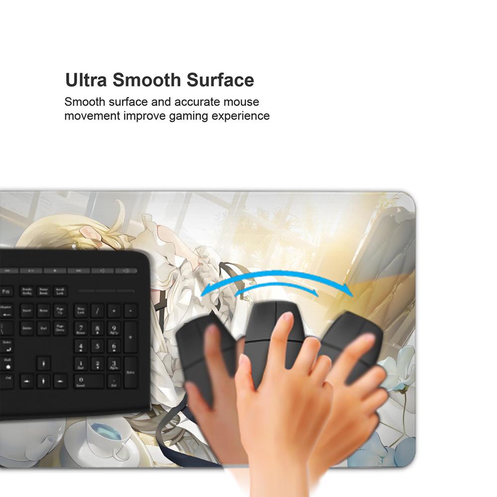 VSPO Mouse Pad VTuber Virtual  - Table Tennis Youtube recension och pris