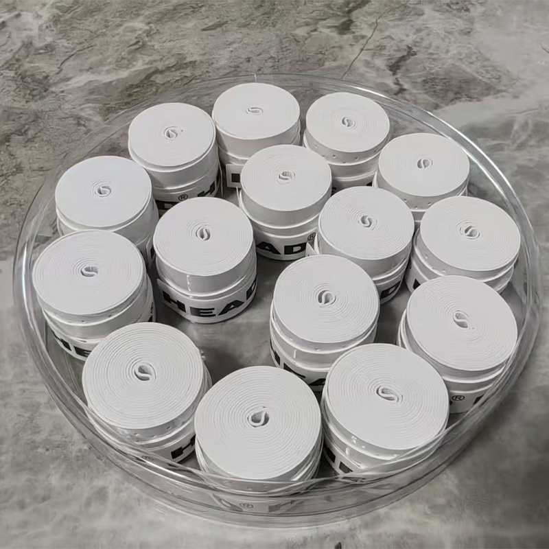 15pcs HEAD Tennis Overgrip Pad - Side Tape Racket recension och pris