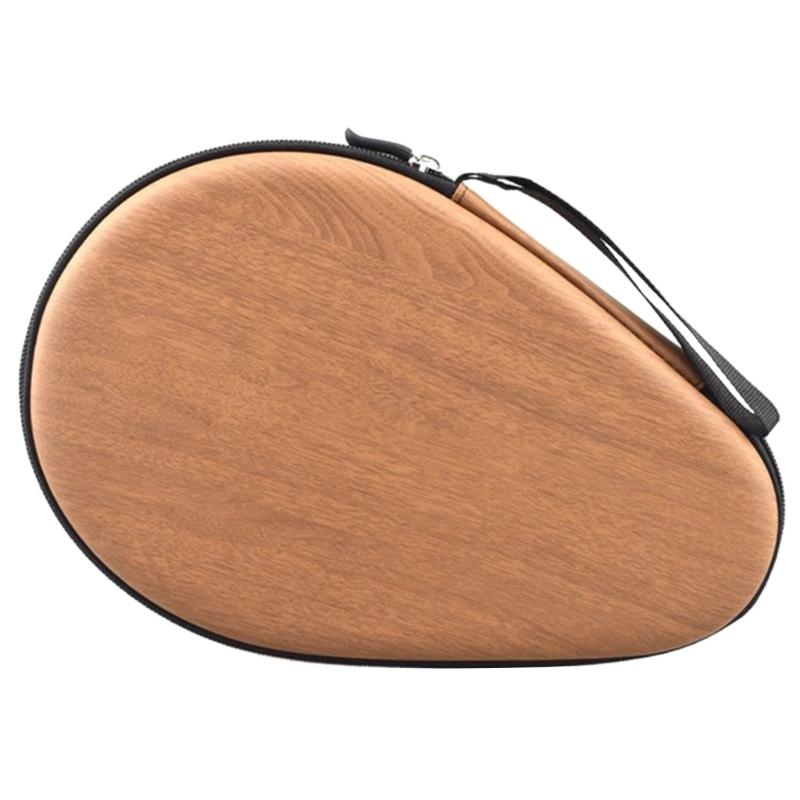652D Zipper Enclosure Table Te - Table Tennis Kit Bag recension och pris