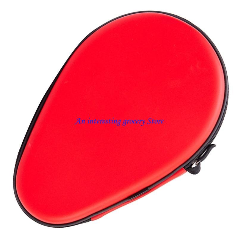 652D Zipper Enclosure Table Te - Table Tennis Kit Bag recension och pris