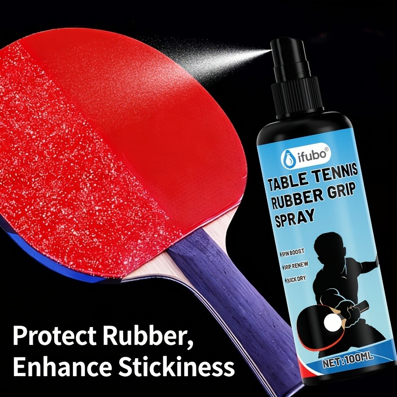 IFUBO 100ml Professional Table - Table Tennis Protective Cover recension och pris