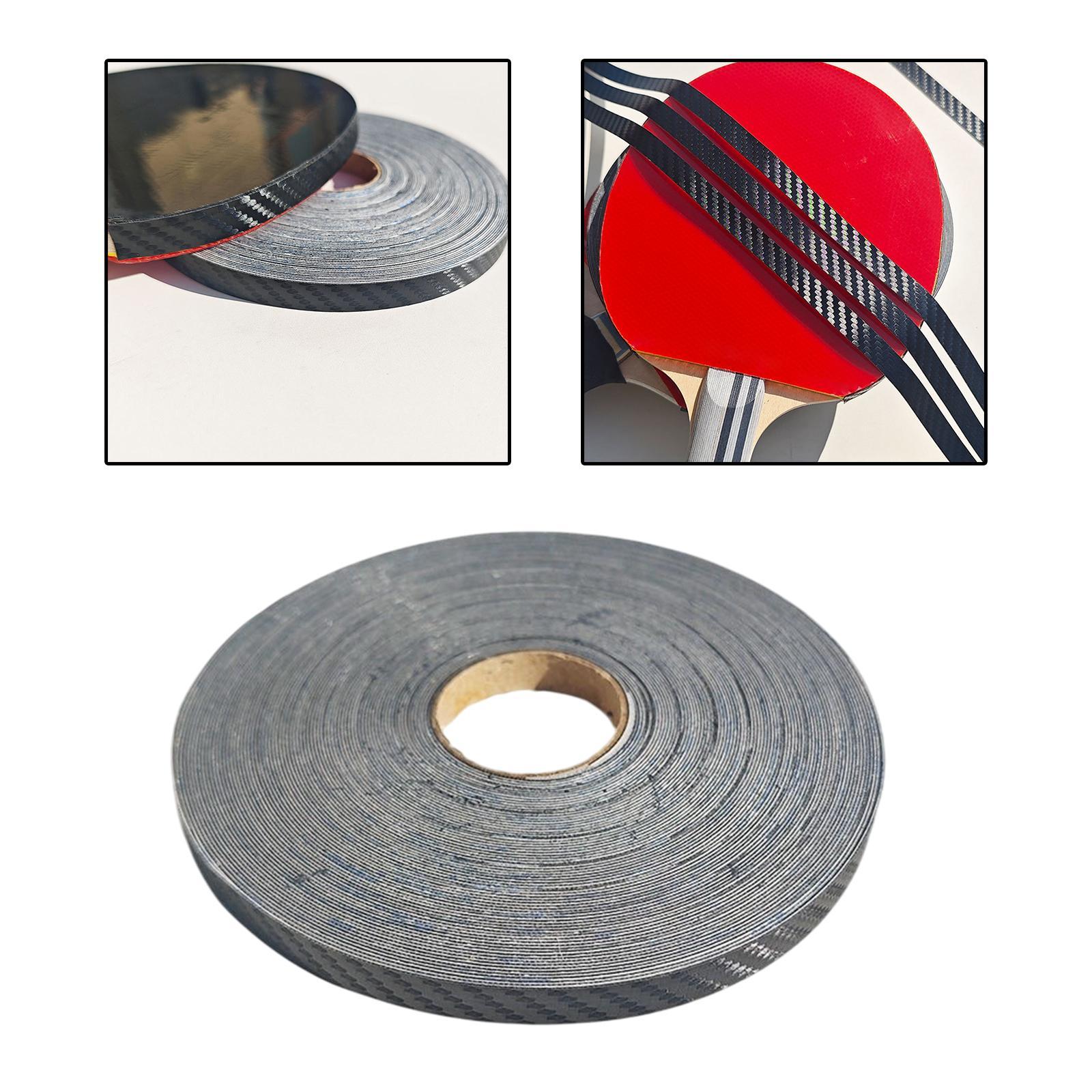 Table Tennis Racket Edge Tape  - Table Tennis Hybrid Rubbers recension och pris