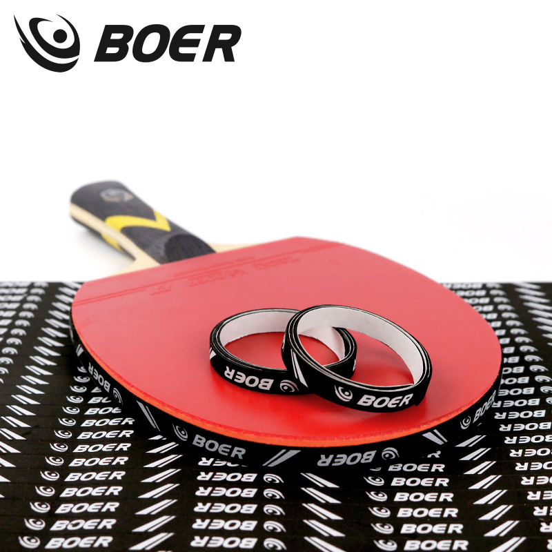 1/2/4/10PC Self-Adhesive Table - Side Tape Racket recension och pris