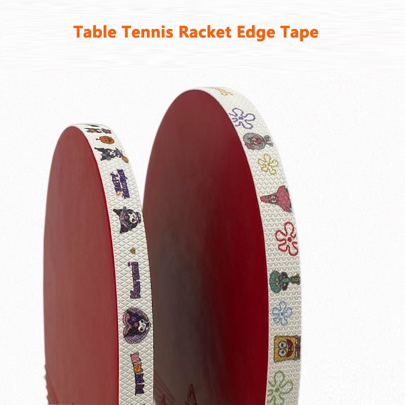 Table Tennis Racket Edge Tape  - Side Tape Racket recension och pris