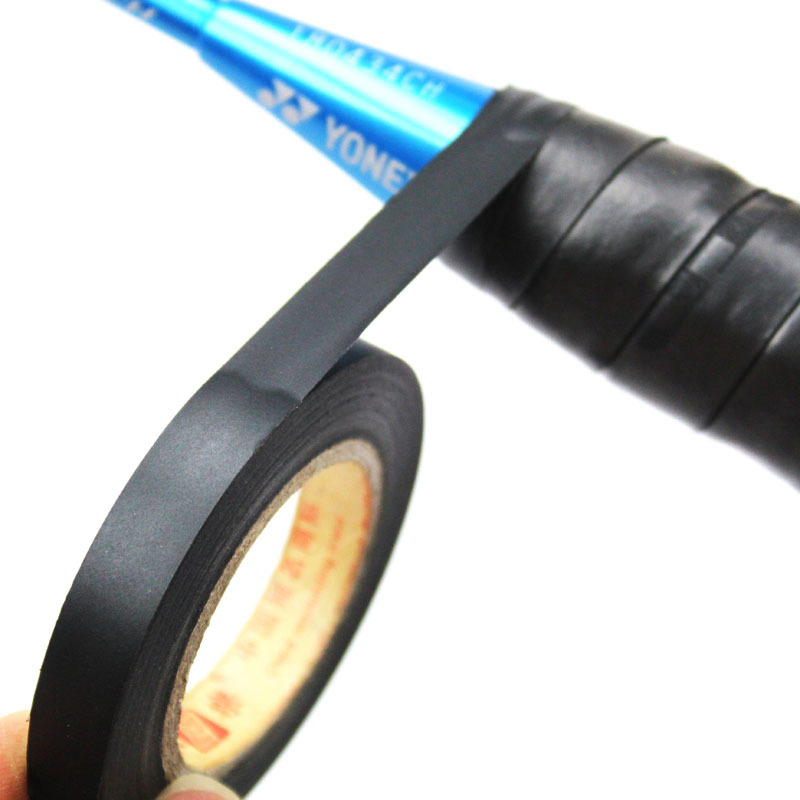 New Athletic Tennis Racket Gri - Side Tape Racket recension och pris
