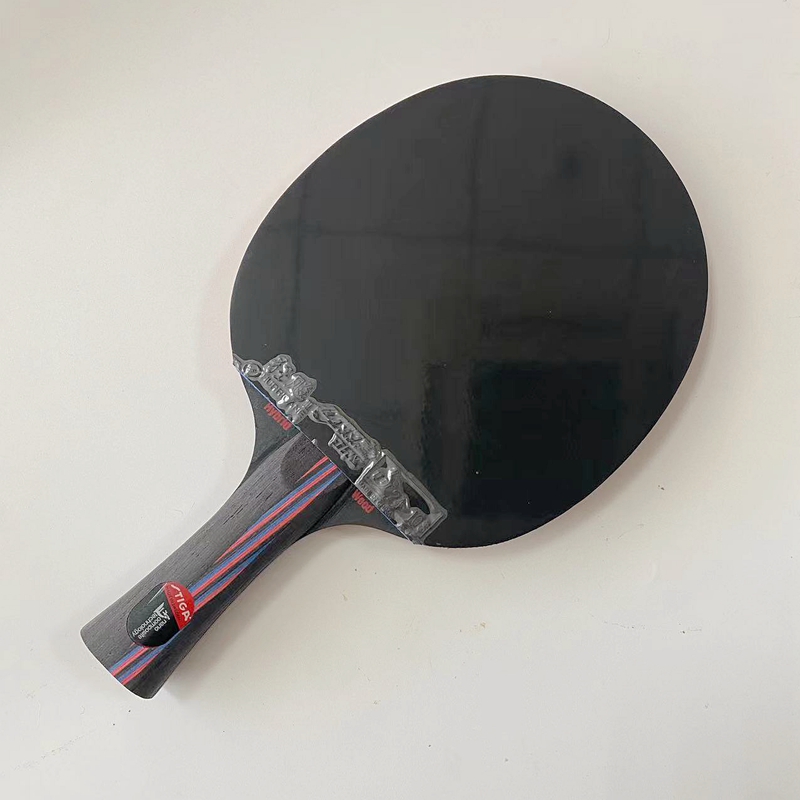 STIGA-Hybrid Wood 9.8 table te - Table Tennis Hybrid Rubbers recension och pris
