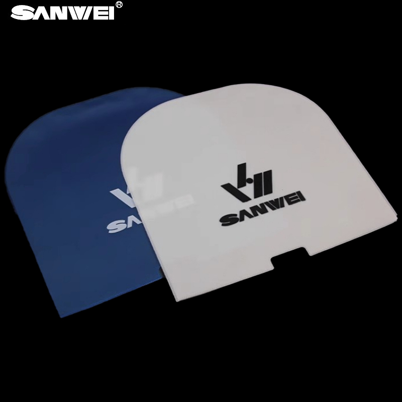 2PCS Table Tennis Racket Cover - Table Tennis Protective Cover recension och pris