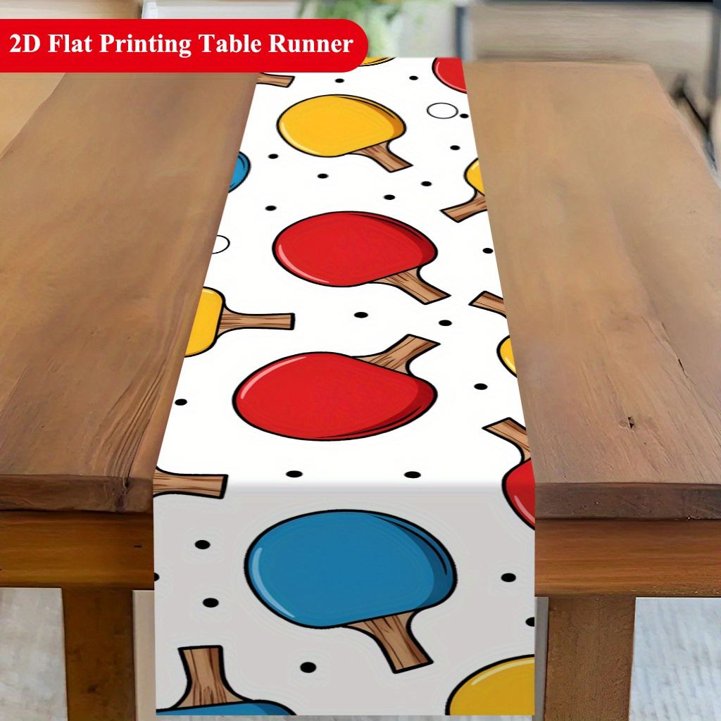 Vibrant Ping Pong Table Tennis - Table Tennis News Today recension och pris