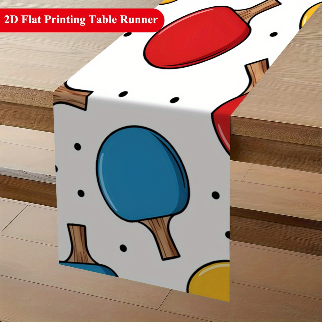 Vibrant Ping Pong Table Tennis - Table Tennis News Today recension och pris