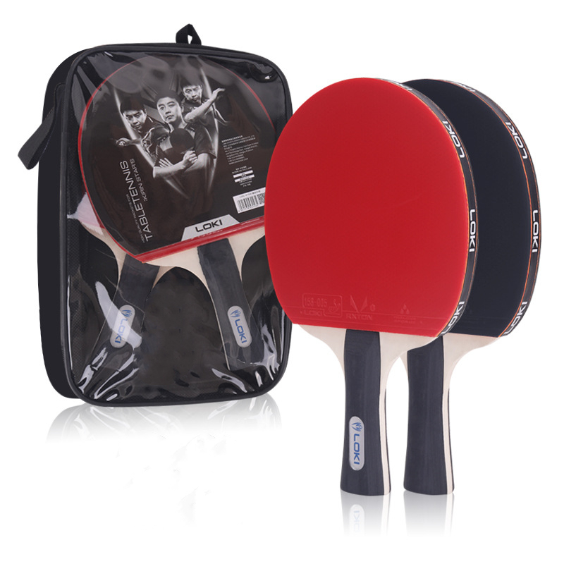 LOKI K1000 Professional Table  - Table Tennis Youtube recension och pris